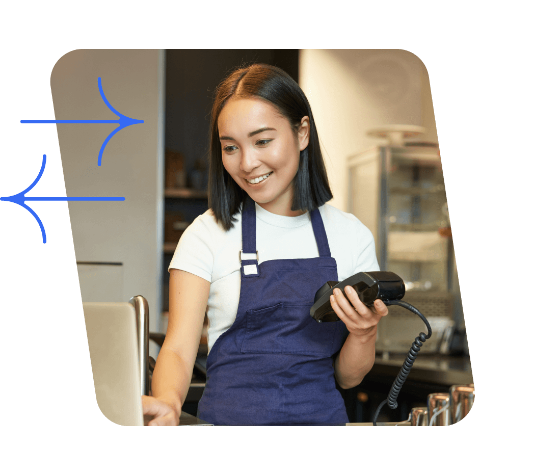 Торговый эквайринг