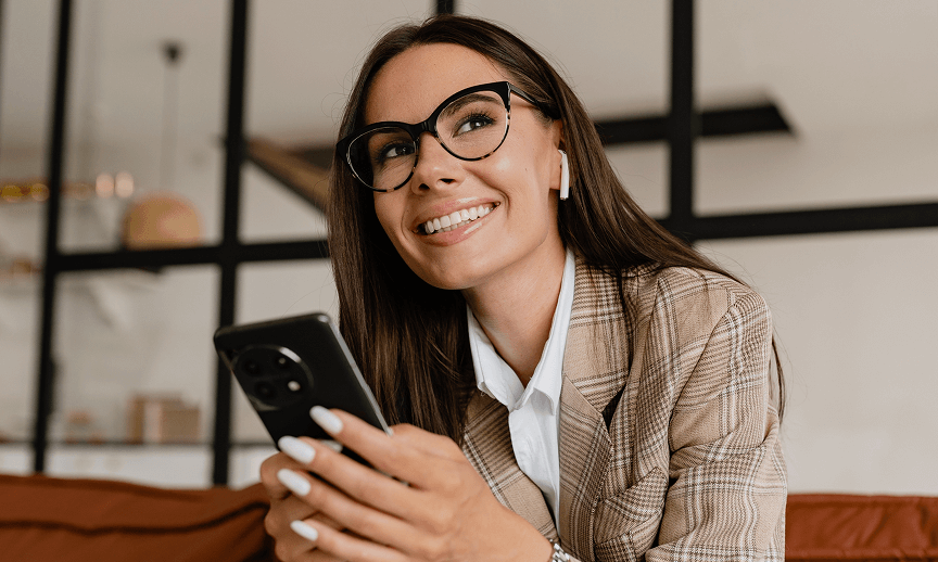 Переход с самозанятости